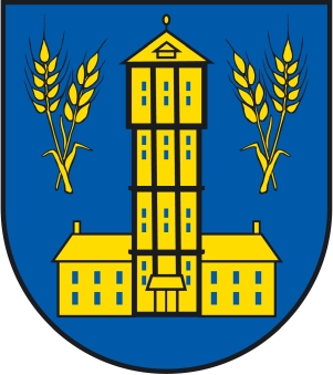 Bobbauer Wappen